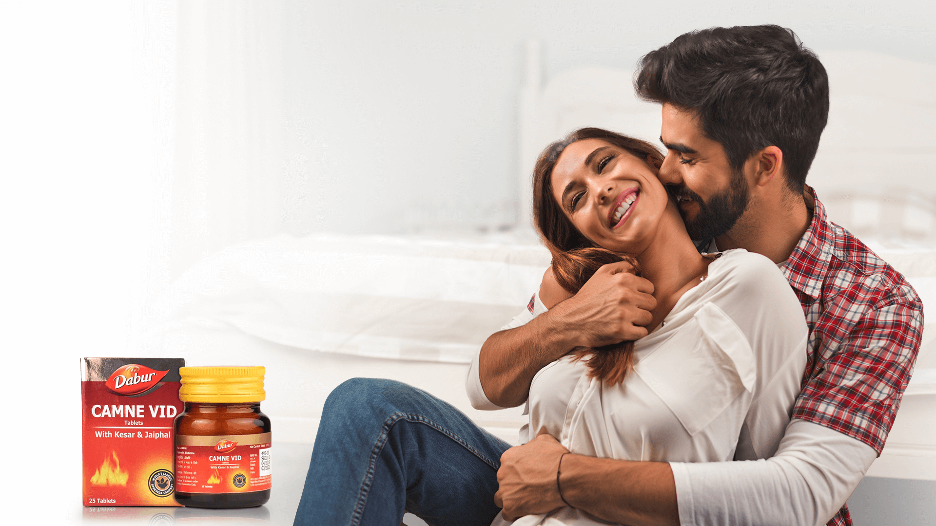 Dabur Camne Vid Benefits